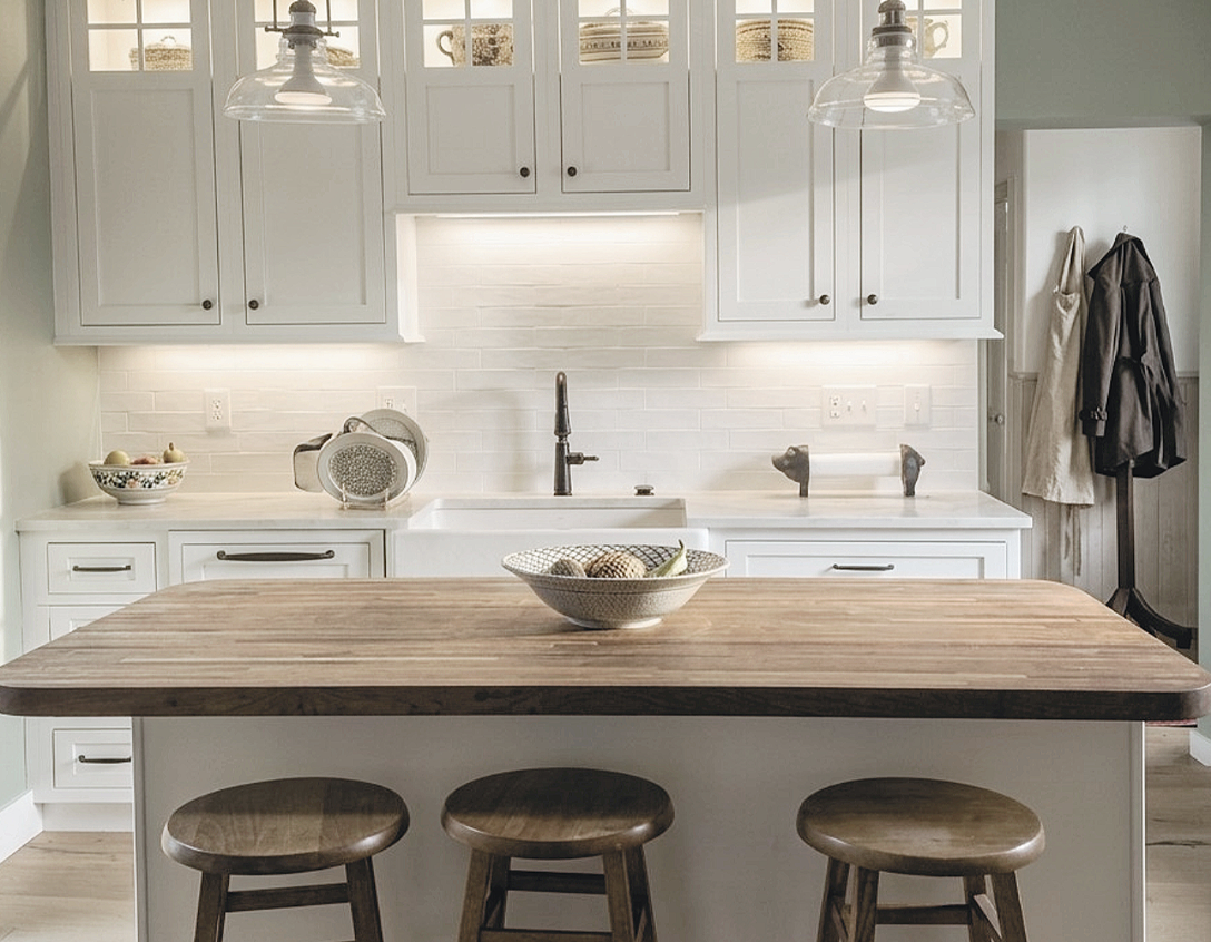 How to Start a Kitchen Renovation: An Interior Designer’s Guide to the Ins and Outs of Redoing Your Kitchen