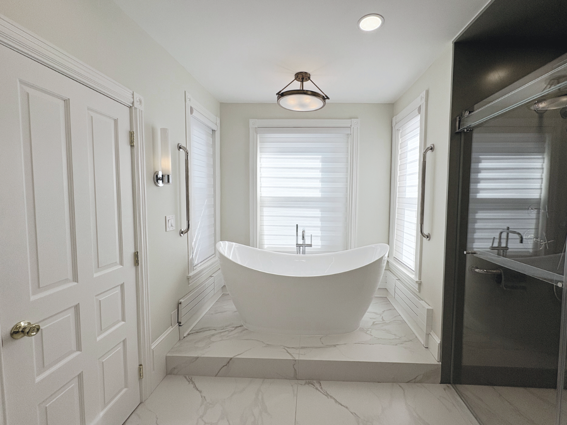 2026 Kitchen &amp; Bath Design Trends We're Seeing Everywhere