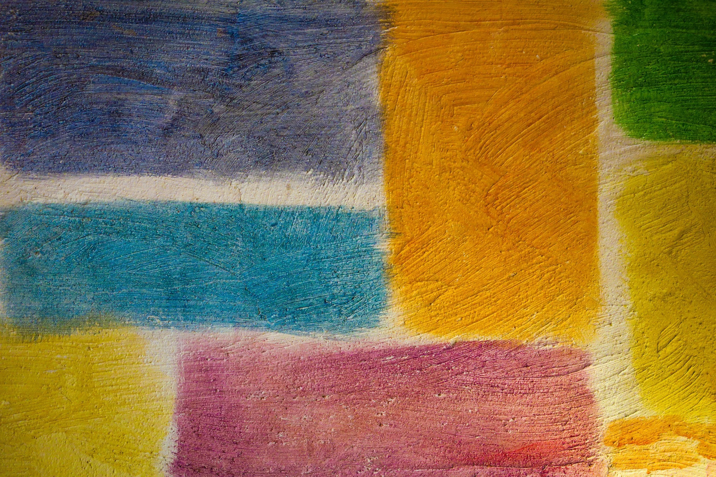 The Psychology of Color in Interior Design: How Color Shapes Mood, Style, and Your Home