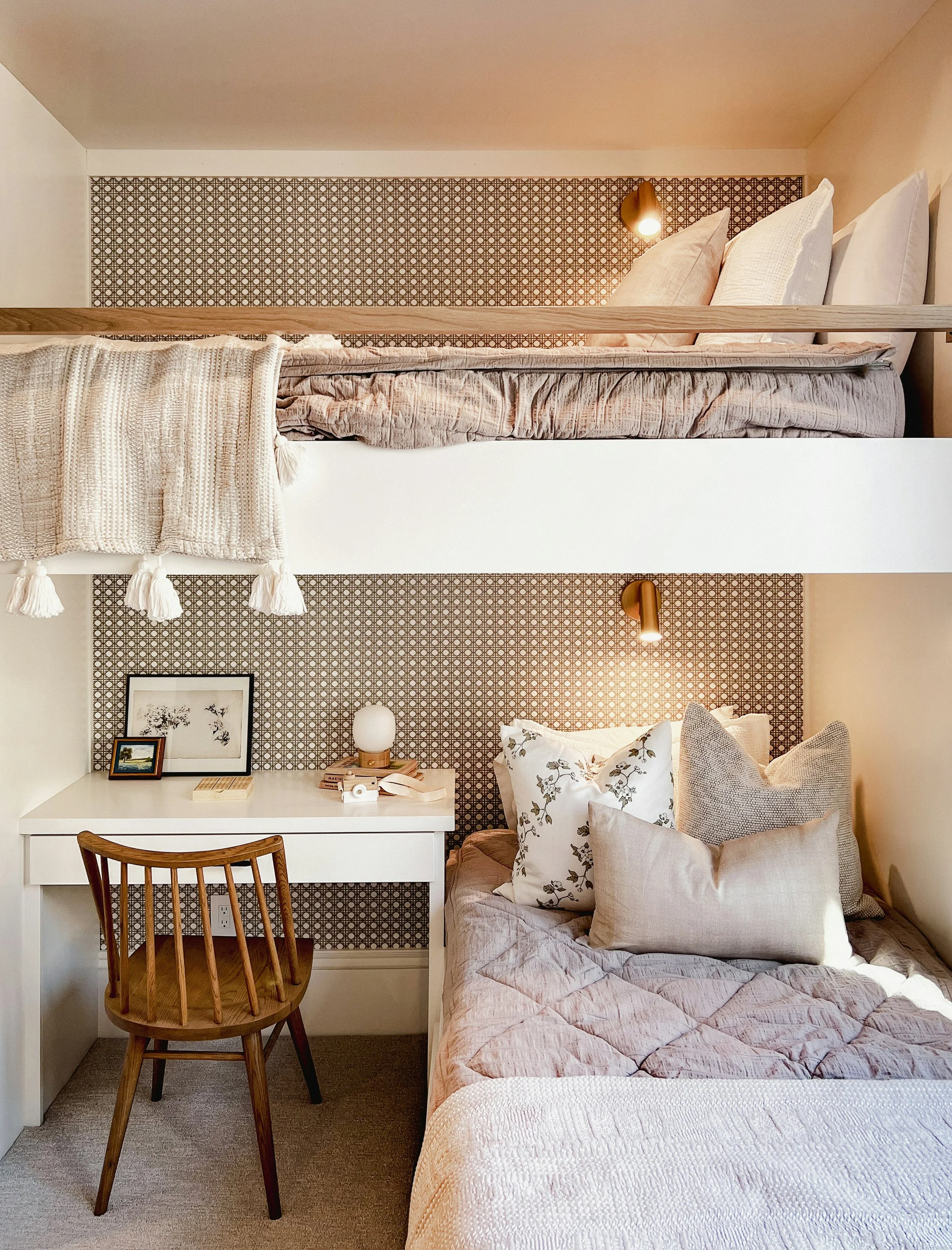 Back-to-School, Better Home: Practical Design Changes for a Smoother Season
