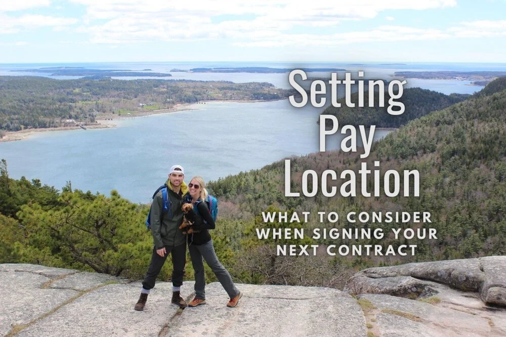 3 Things To Consider When Signing Your Next Contract