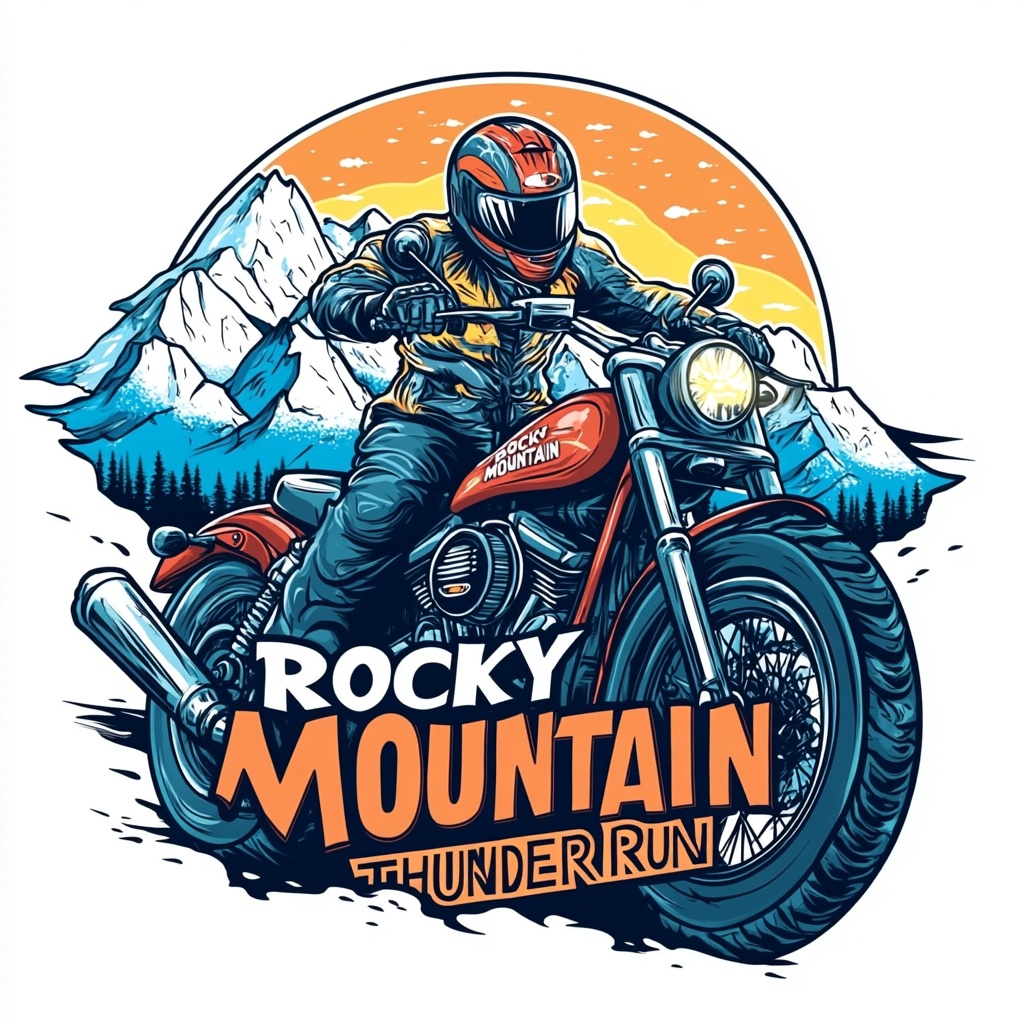 Rocky Mountain Thunder Run