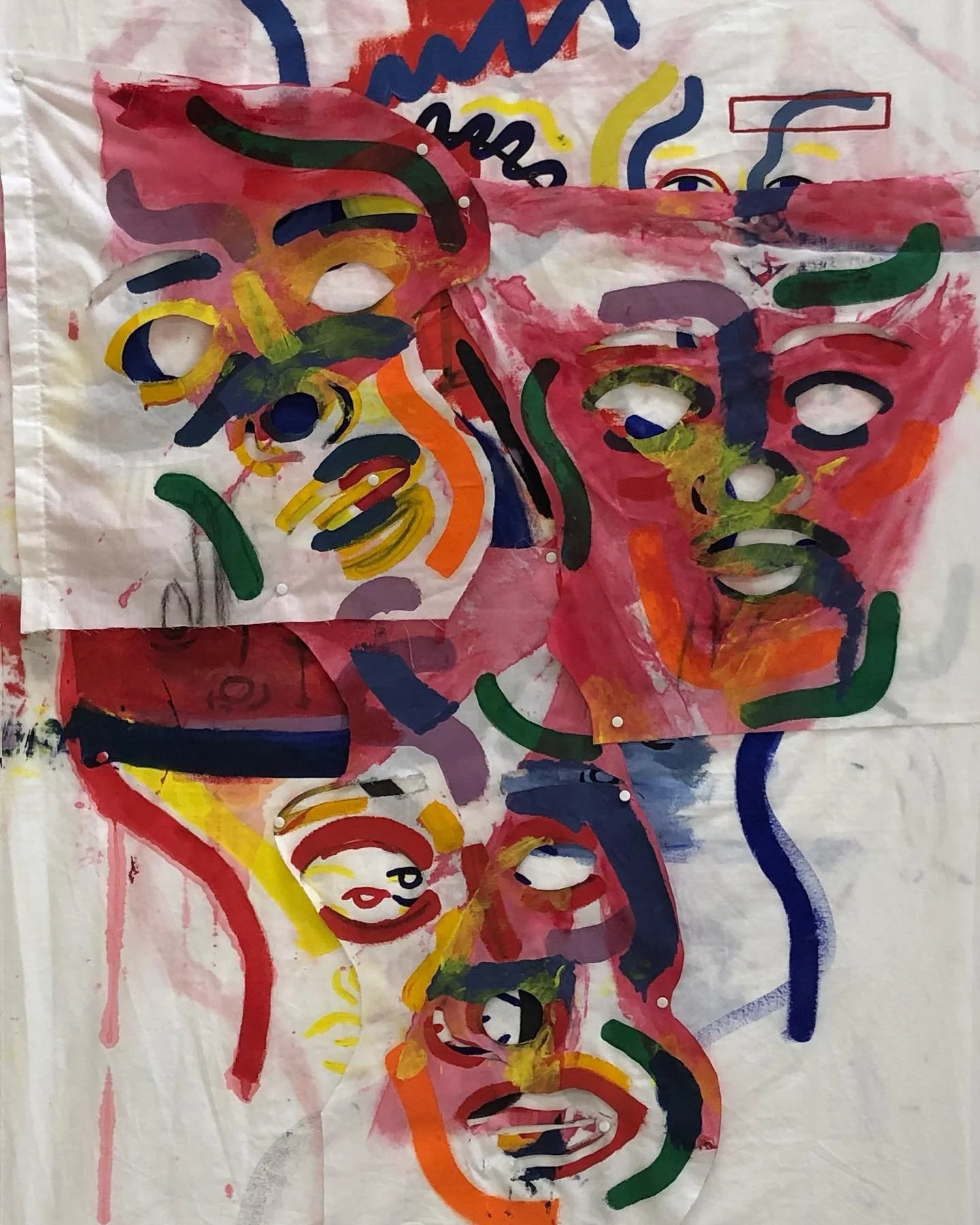 An exploration into a loss of identity