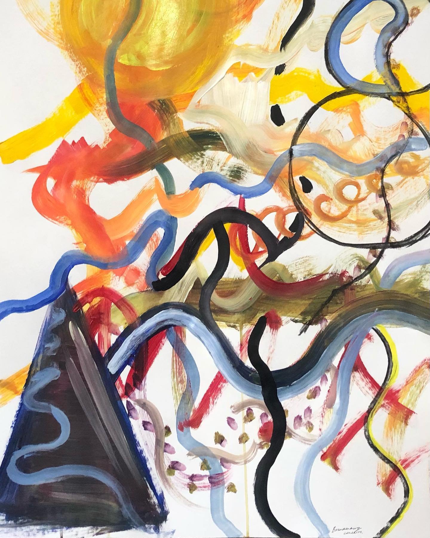 &ldquo;?&rdquo; Responses to music