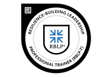 Resilience Building Leadership Professional Trainer (RBLP-T) icon