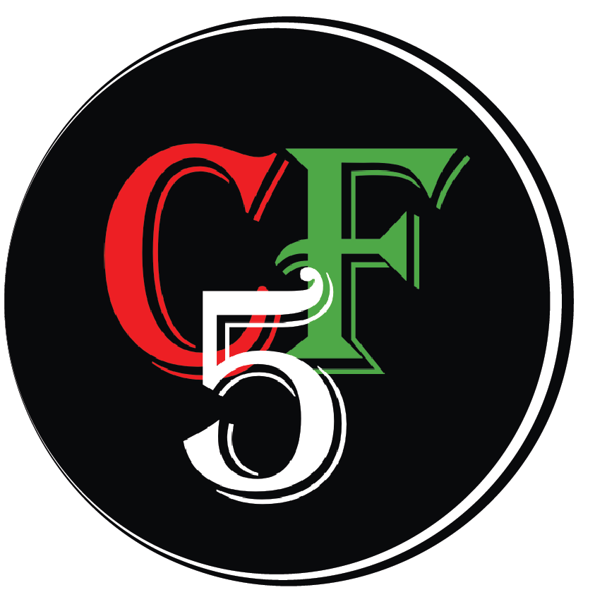 CF5 Enterprises LLC