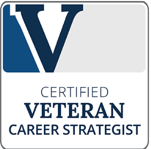 Certified Veteran Career Strategist