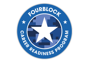 FourBlock Veteran Career Readiness Program Alumni