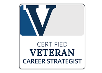 Certified Veteran Career Strategist