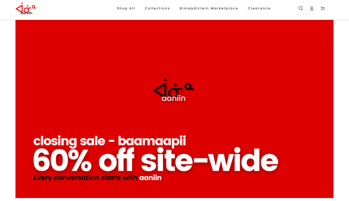      
  
    April 20, 2026  Indigenous store closes, speaks to ‘Indigenous struggle’, says owner   


  
 #block-yui_3_17_2_1_1776728575490_9505 {
    
    --stroke-style: none;--stroke-thickness: 2px;
    
      --tweak-text-block-stroke-color: hs