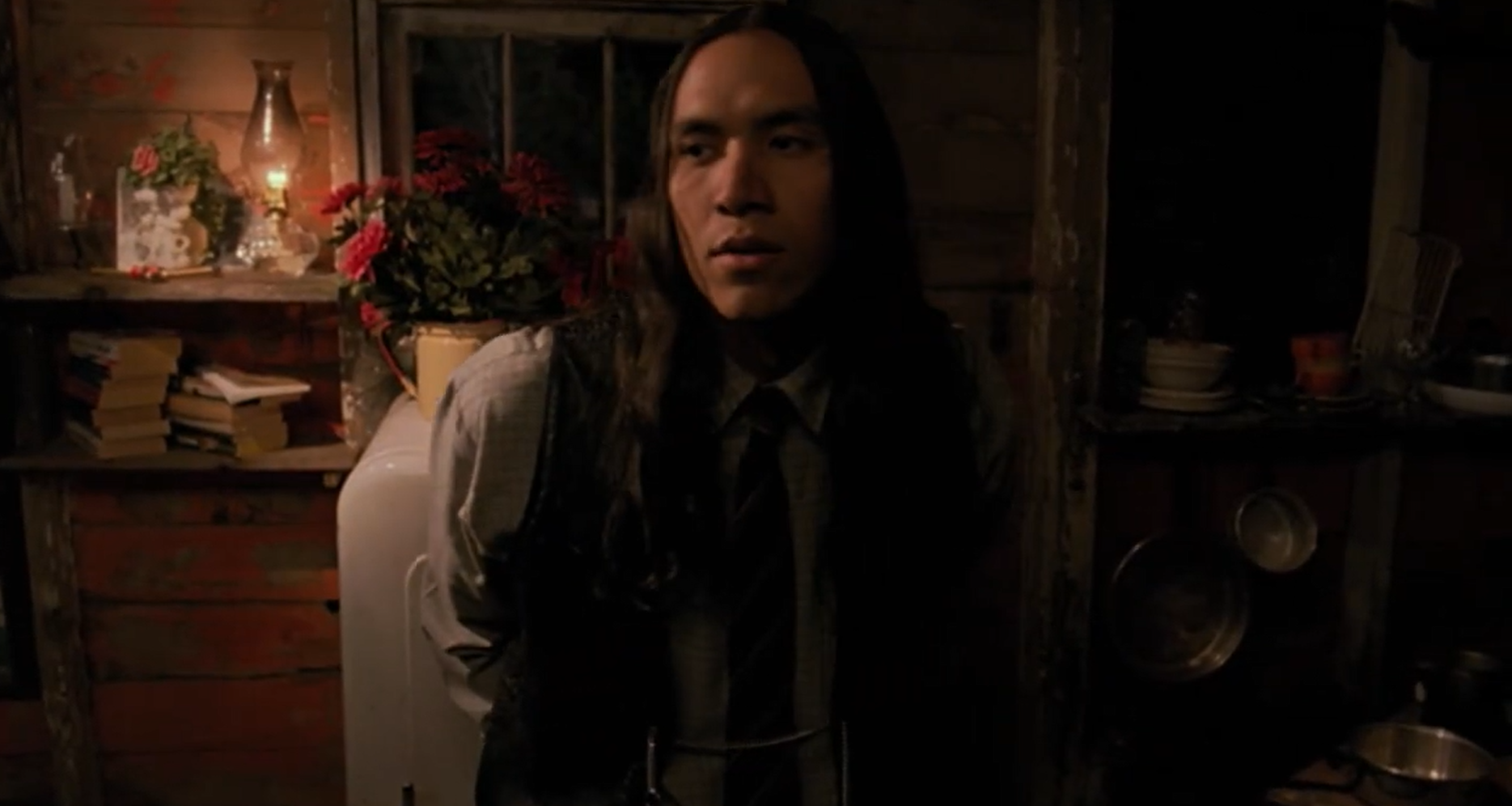       
  
    May 25, 2026   Movies about Indigenous people that aren’t Smoke Signals    by Sonya Ballantyne      I didn’t see Smoke Signals until I was in my 30s, and I do not have a similar attachment to the Neechi community at large that I may hav