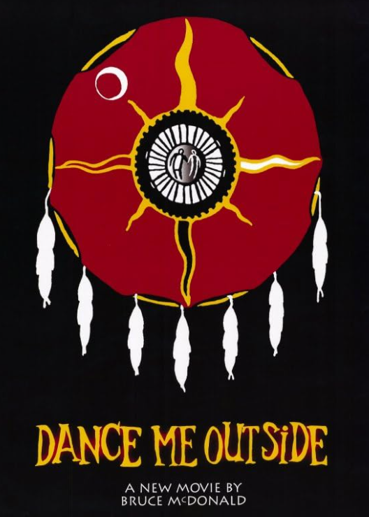       
  
    May 25, 2026   Movies about Indigenous people that aren’t Smoke Signals    by Sonya Ballantyne      I didn’t see Smoke Signals until I was in my 30s, and I do not have a similar attachment to the Neechi community at large that I may hav