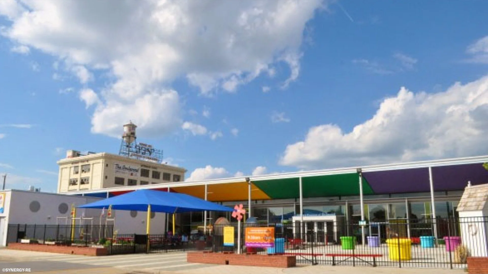 Children's Museum of Richmond