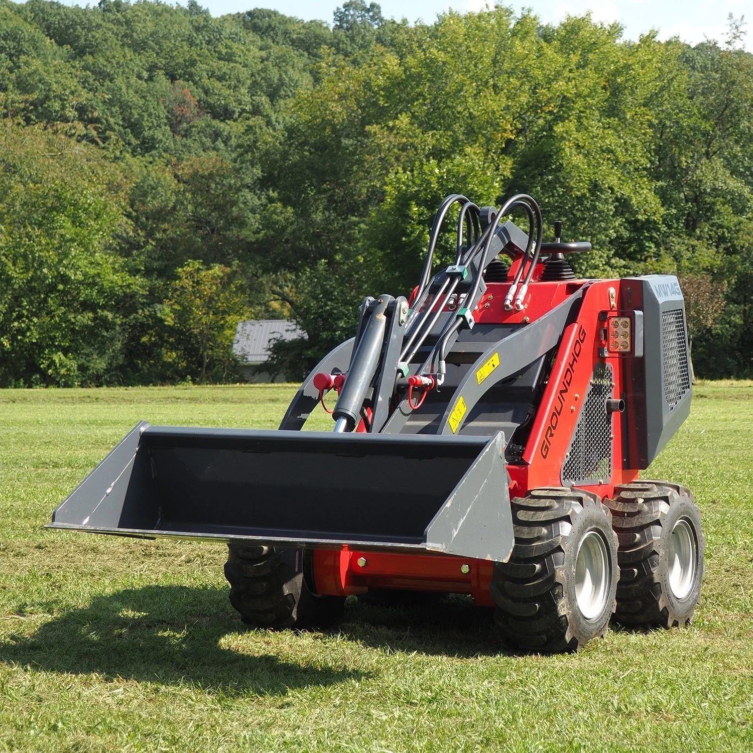 Loaders — C.A.R.S. Equipment Sales