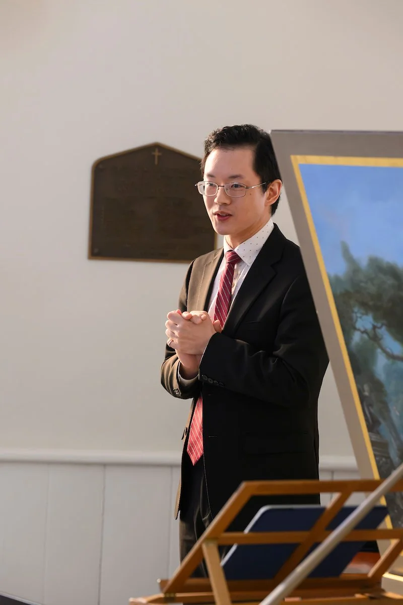 Aaron Tan and Jeffrey Grossman