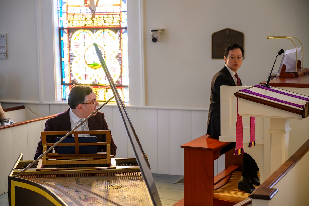 Aaron Tan and Jeffrey Grossman