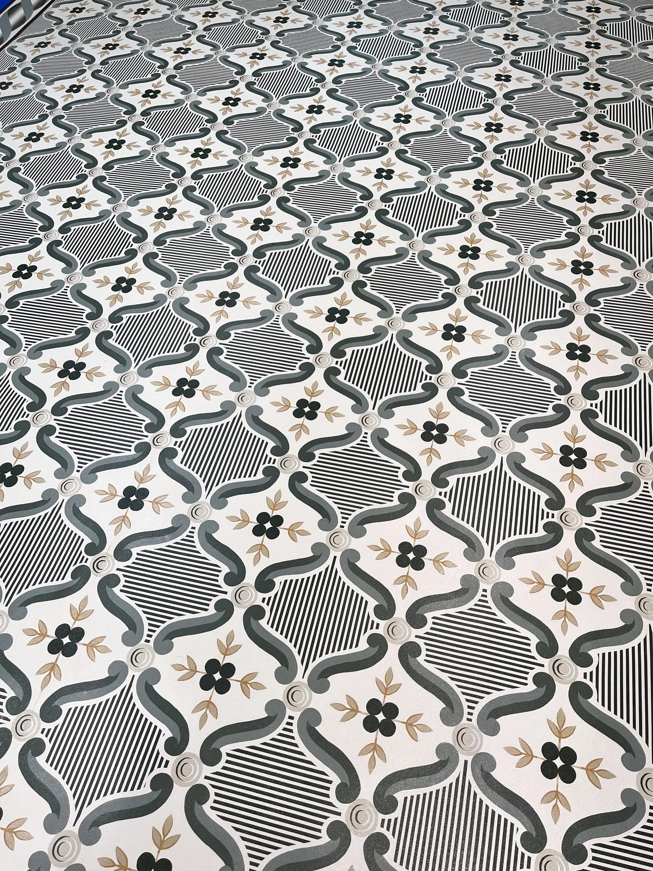 Mt Stirlng Dining Room