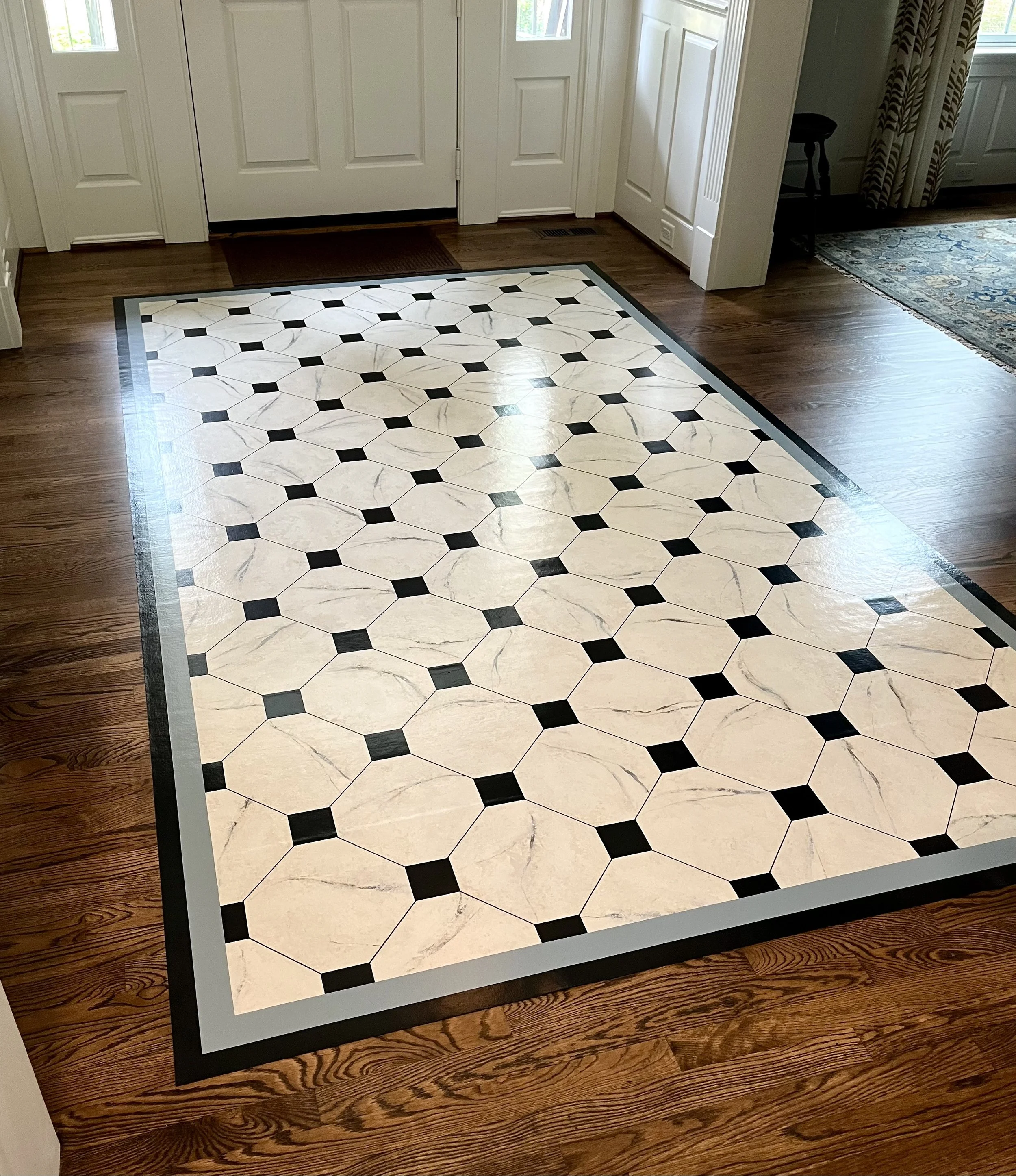 Julianne Casey Interiors Commission Williamsburg, Va