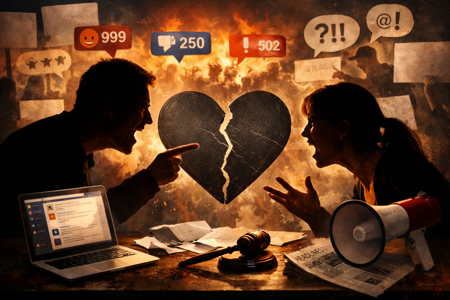 Whatever Happened to Civility?