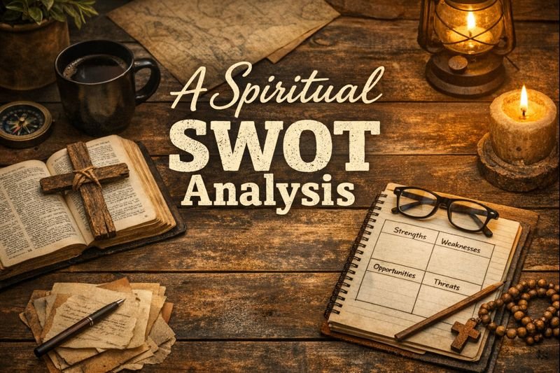 A Spiritual SWOT Analysis