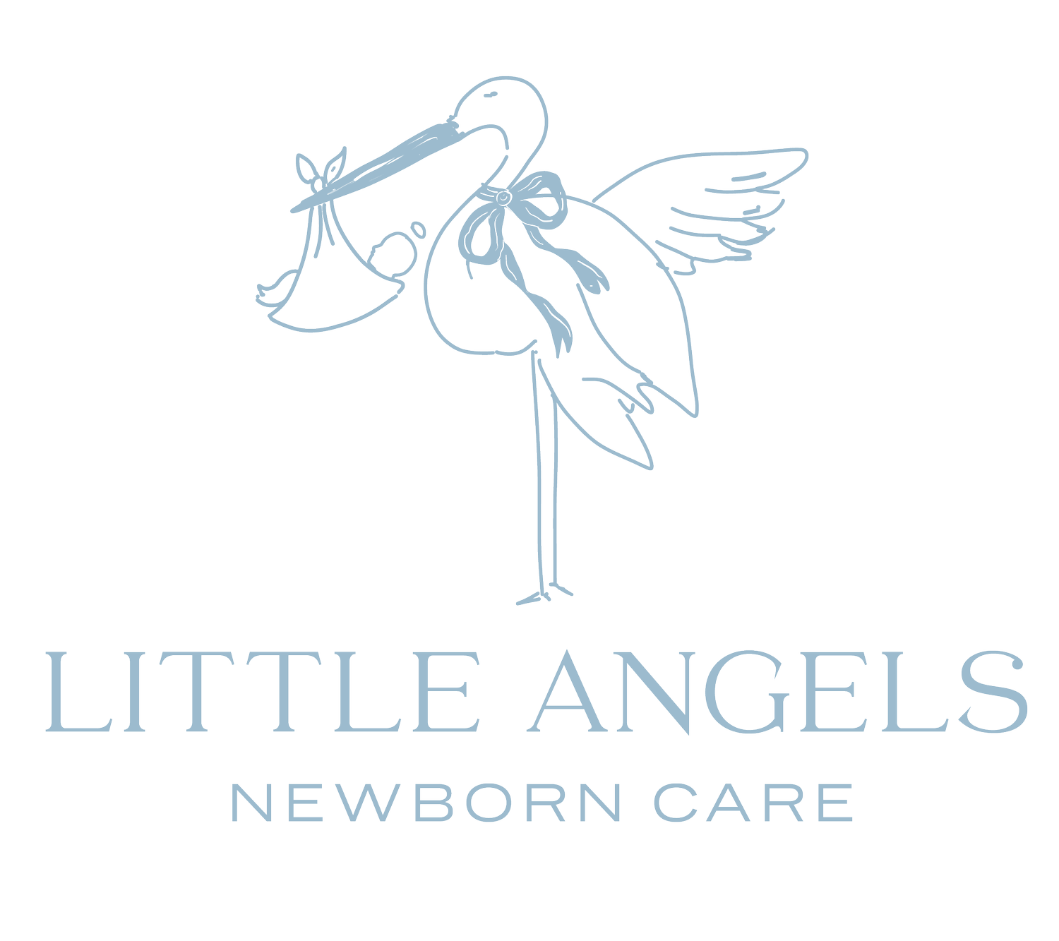 Little Angels Care