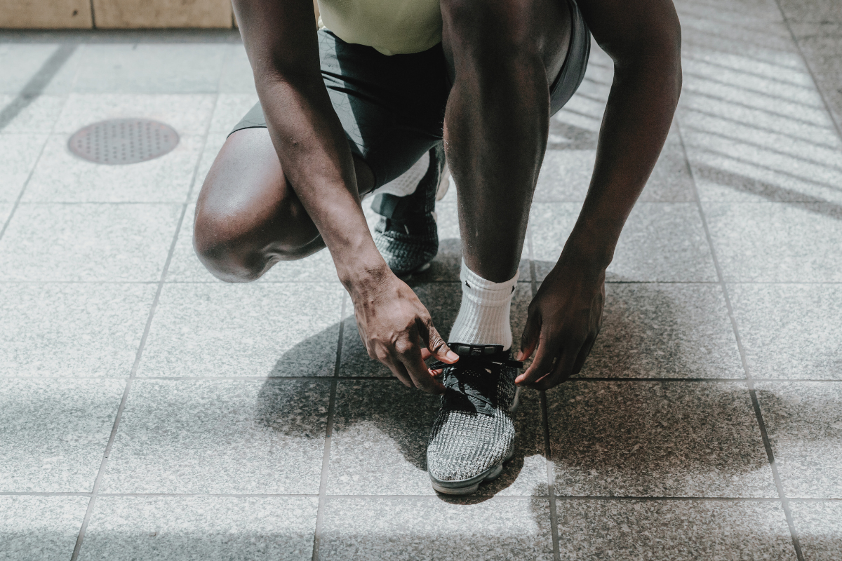 How to Prevent Blisters While Running