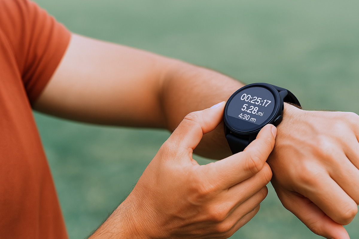 The Best Running Watches to Track Your Progress