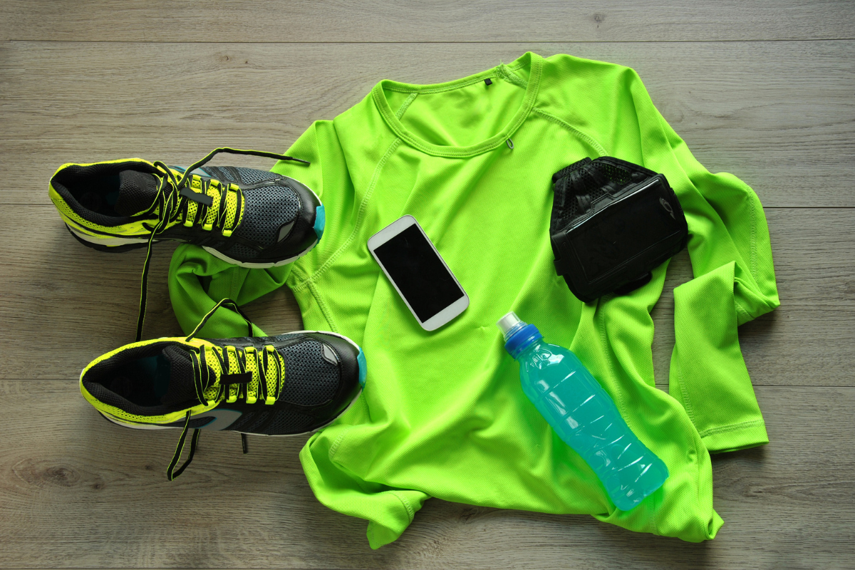How to Choose the Right Running Apparel for Comfort and Performance