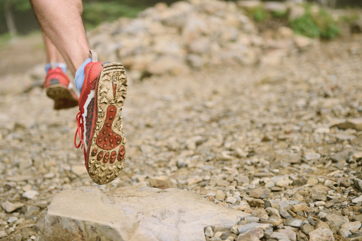 How to Care for Your Running Shoes to Make Them Last Longer