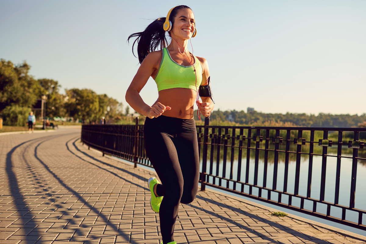 Running Headphones: What to Look for and Top Picks