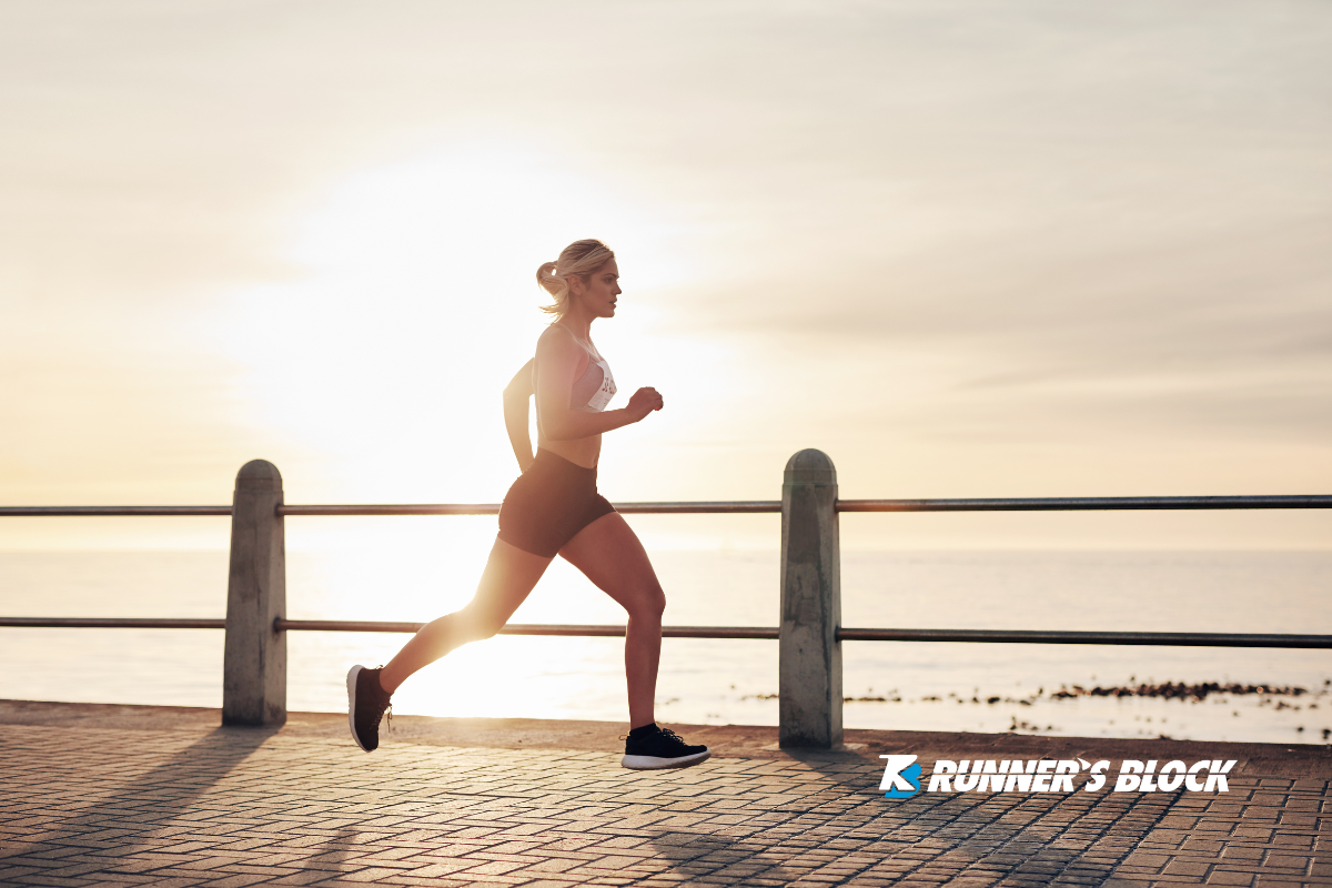 The Importance of a Good Sports Bra for Female Runners