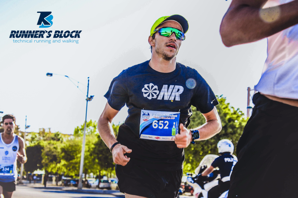The Best Running Sunglasses for Optimal Vision