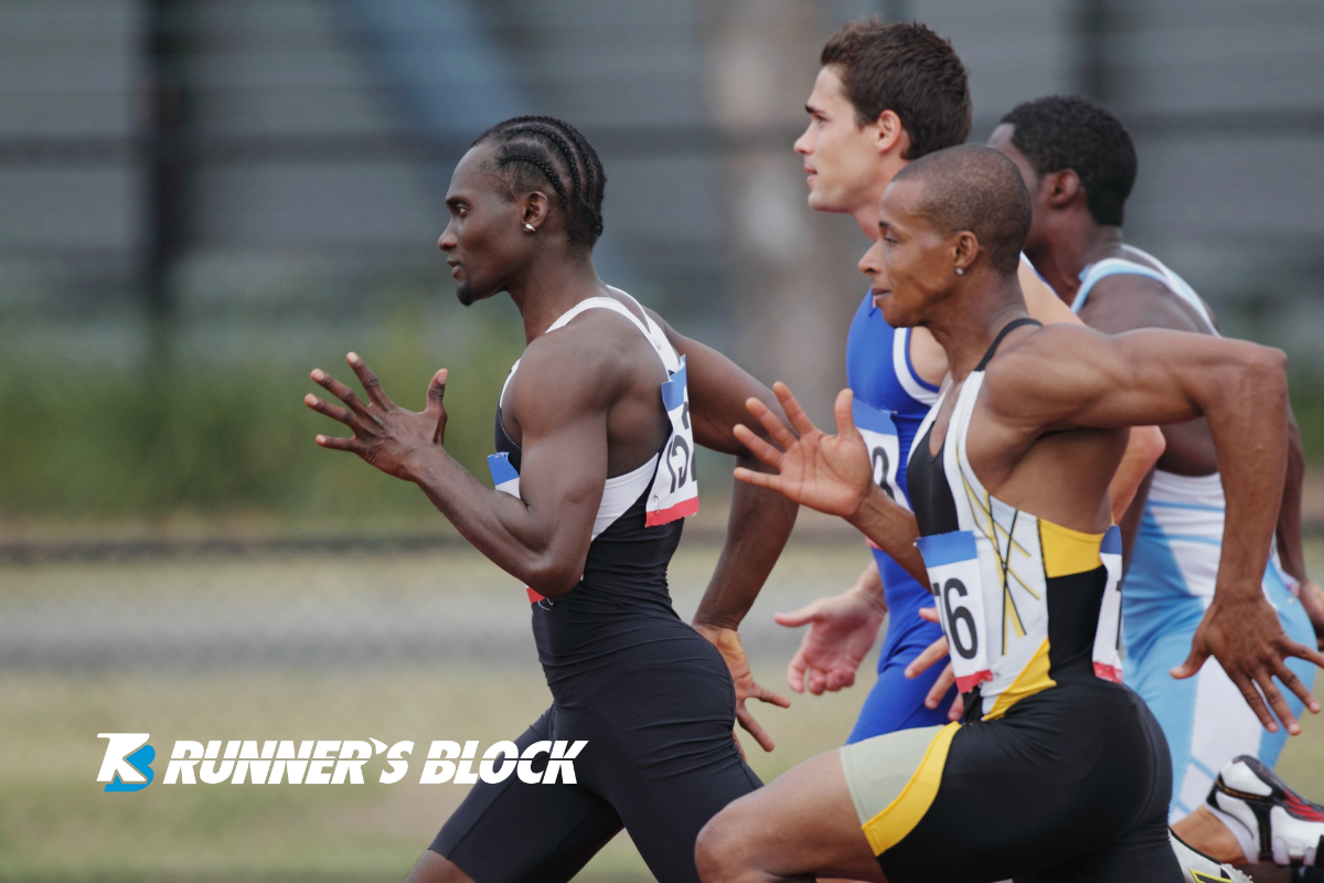 How to Improve Your Running Speed
