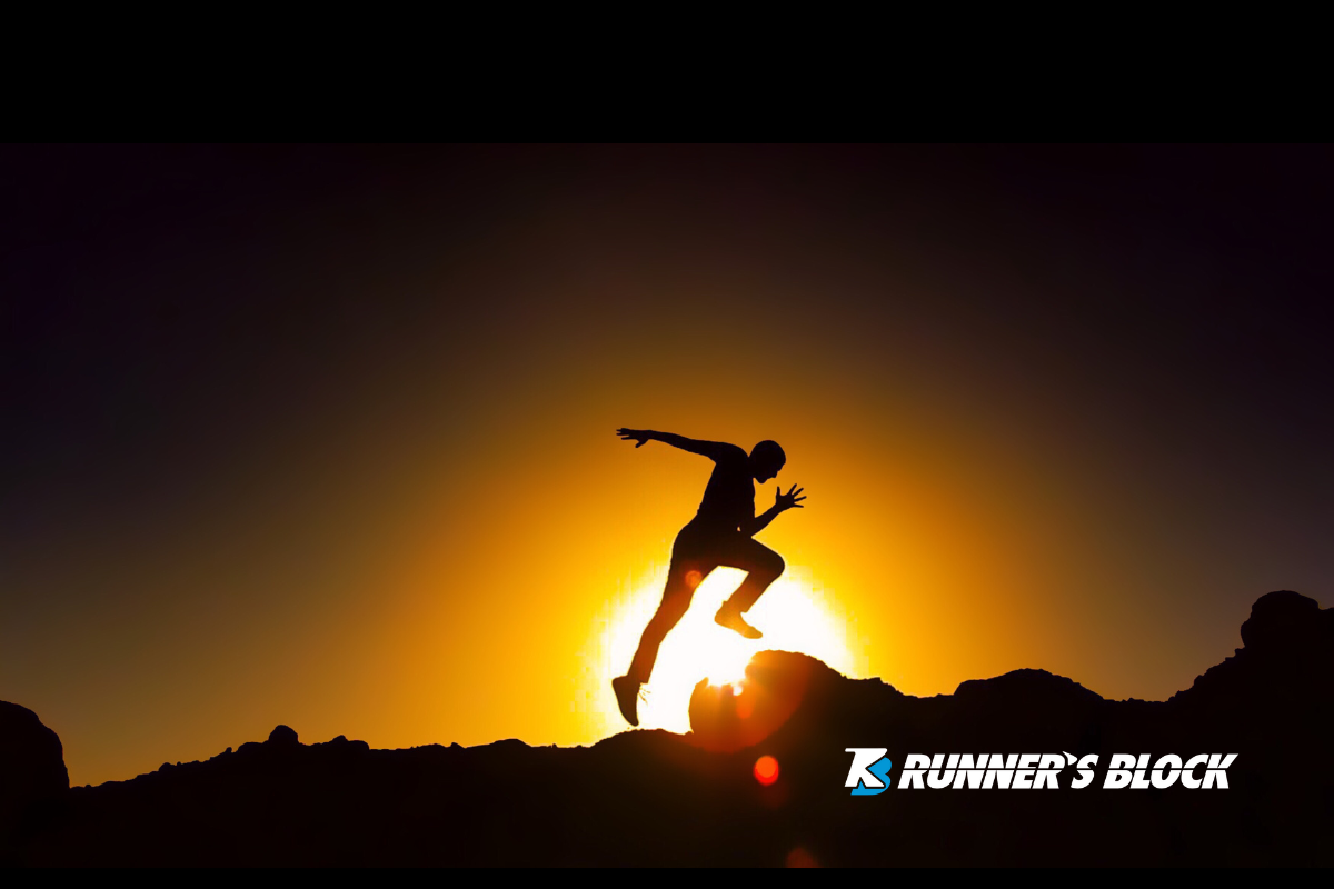 Running on Hills: Tips for Climbing and Descending