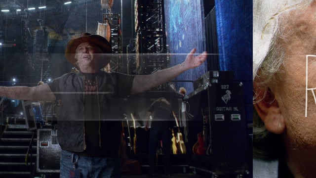 Showtime - Roadies S1 Bill