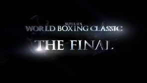 Showtime World Boxing Classic The Super Six - The Final Promo