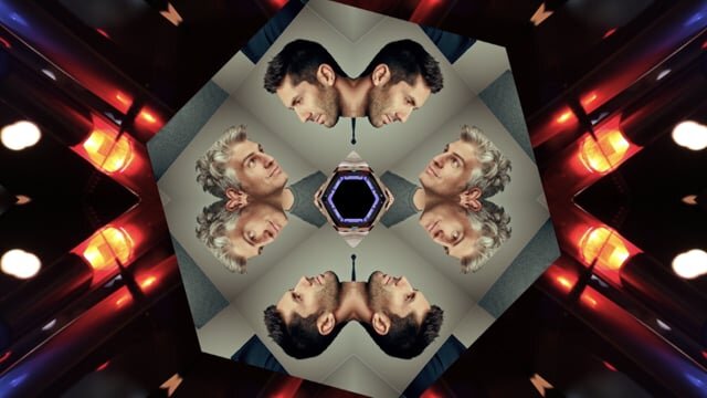 Catfish Kaleidoscope