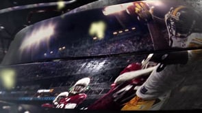 Showtime Sports - Show Open