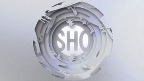 Showtime Holiday Card 2013