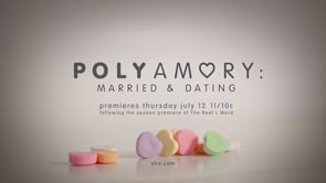 Showtime - Polyamory - Hearts - Hot Stuff