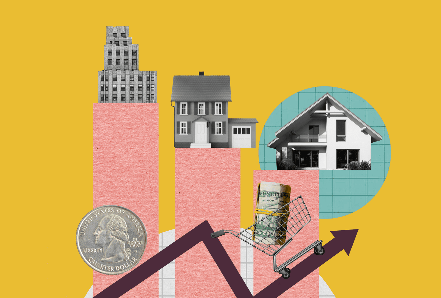 Home Price Predictions for the Next 4 Years (2025 to 2029)