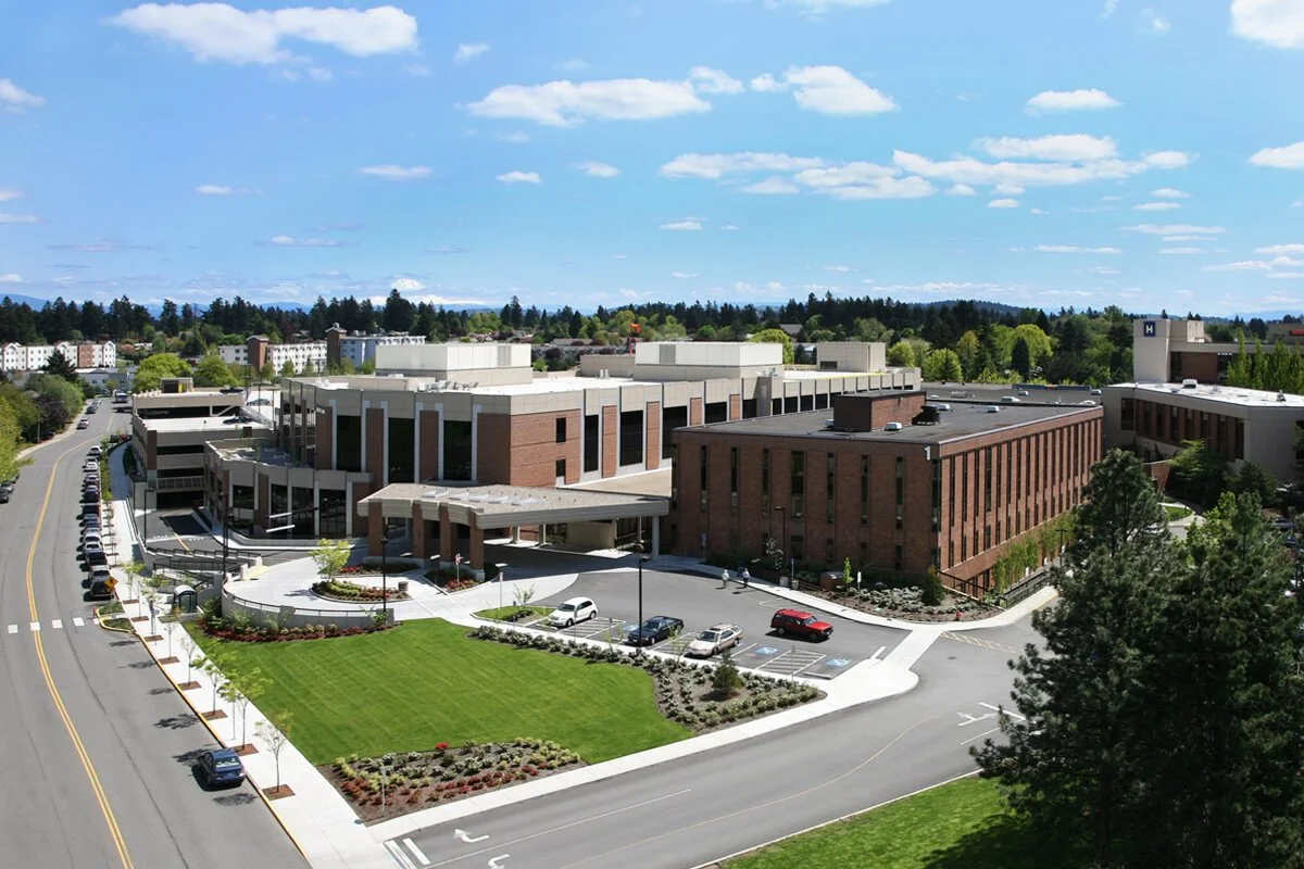Top Neighborhoods Near Adventist Health Portland: A Guide for Physicians