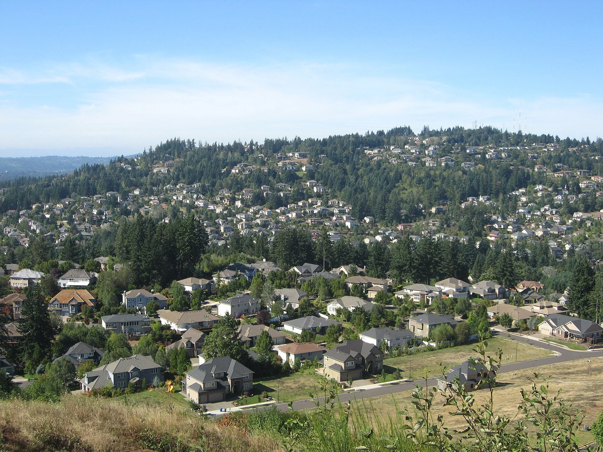 The Physician’s Guide to Portland’s Suburbs