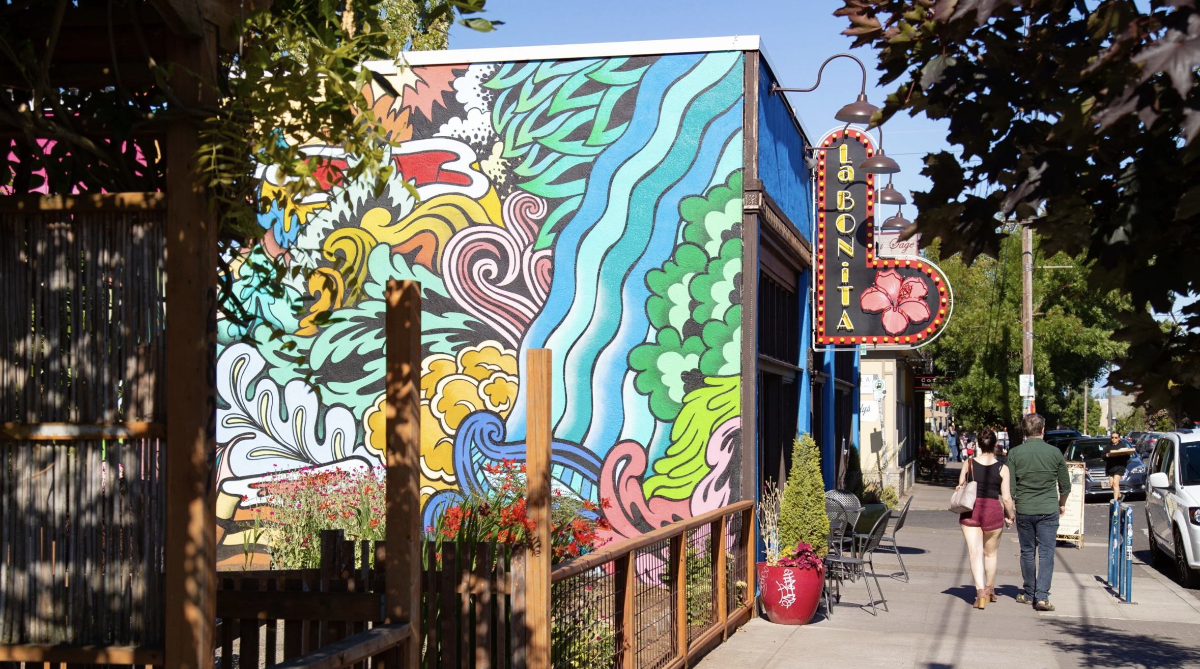 The Physician’s Guide to Northeast Portland Neighborhoods