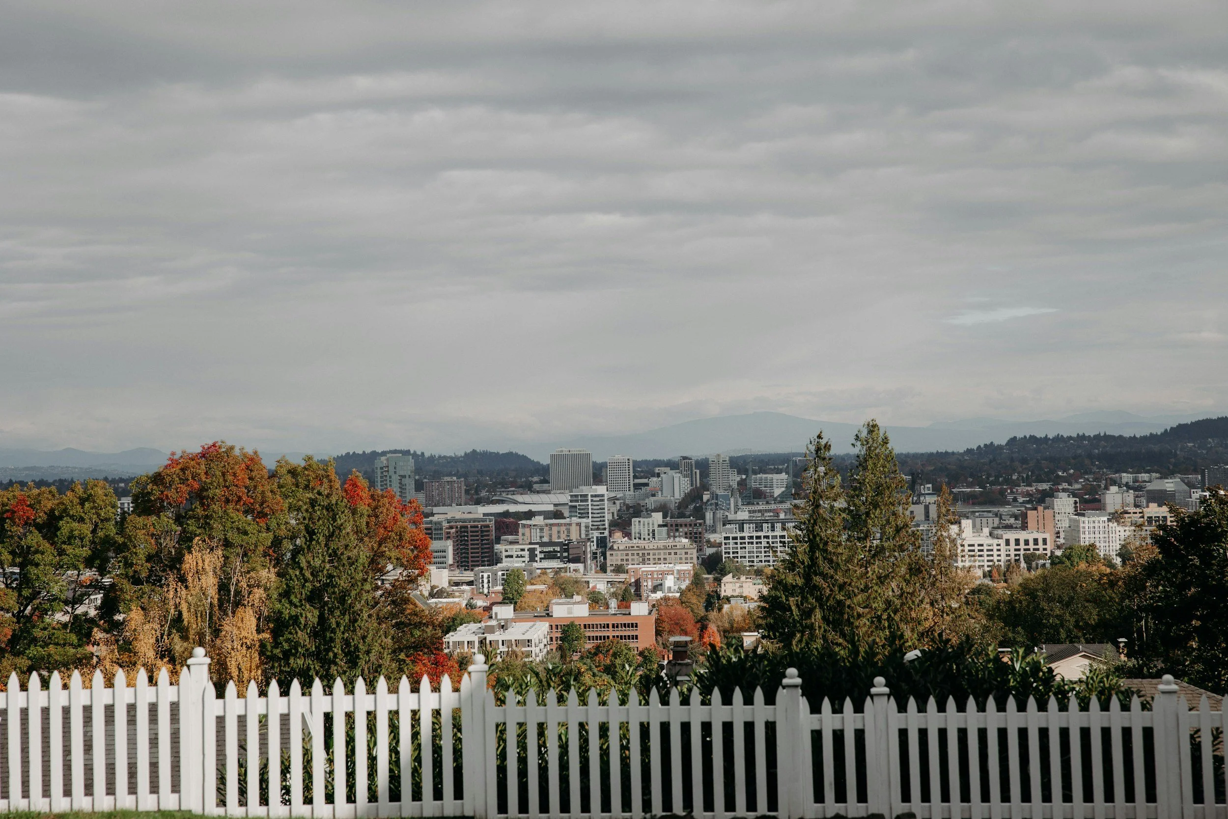 Best Portland Suburbs for Physicians Working at OHSU