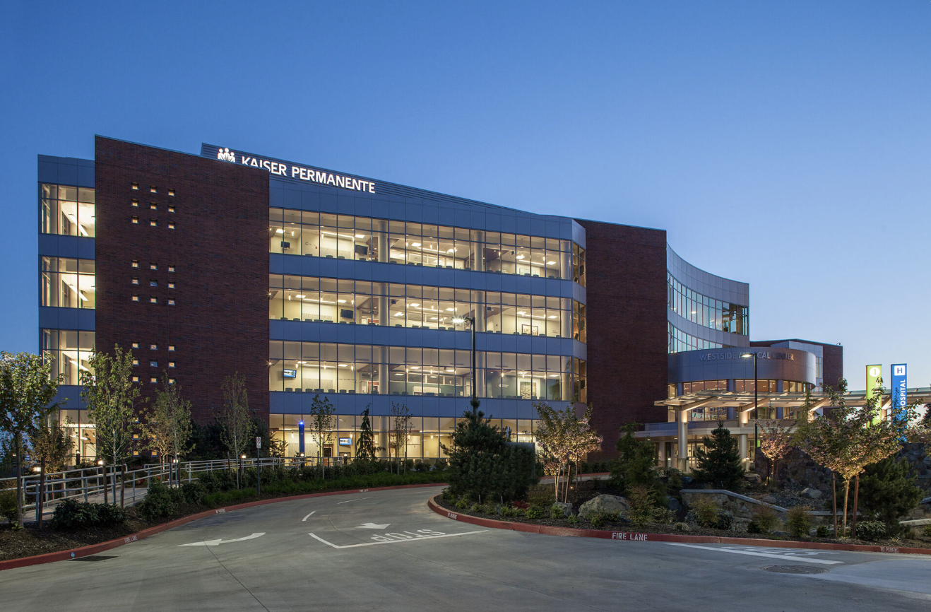 Best Suburbs Near Kaiser Permanente Westside Medical Center: A Guide for Physicians