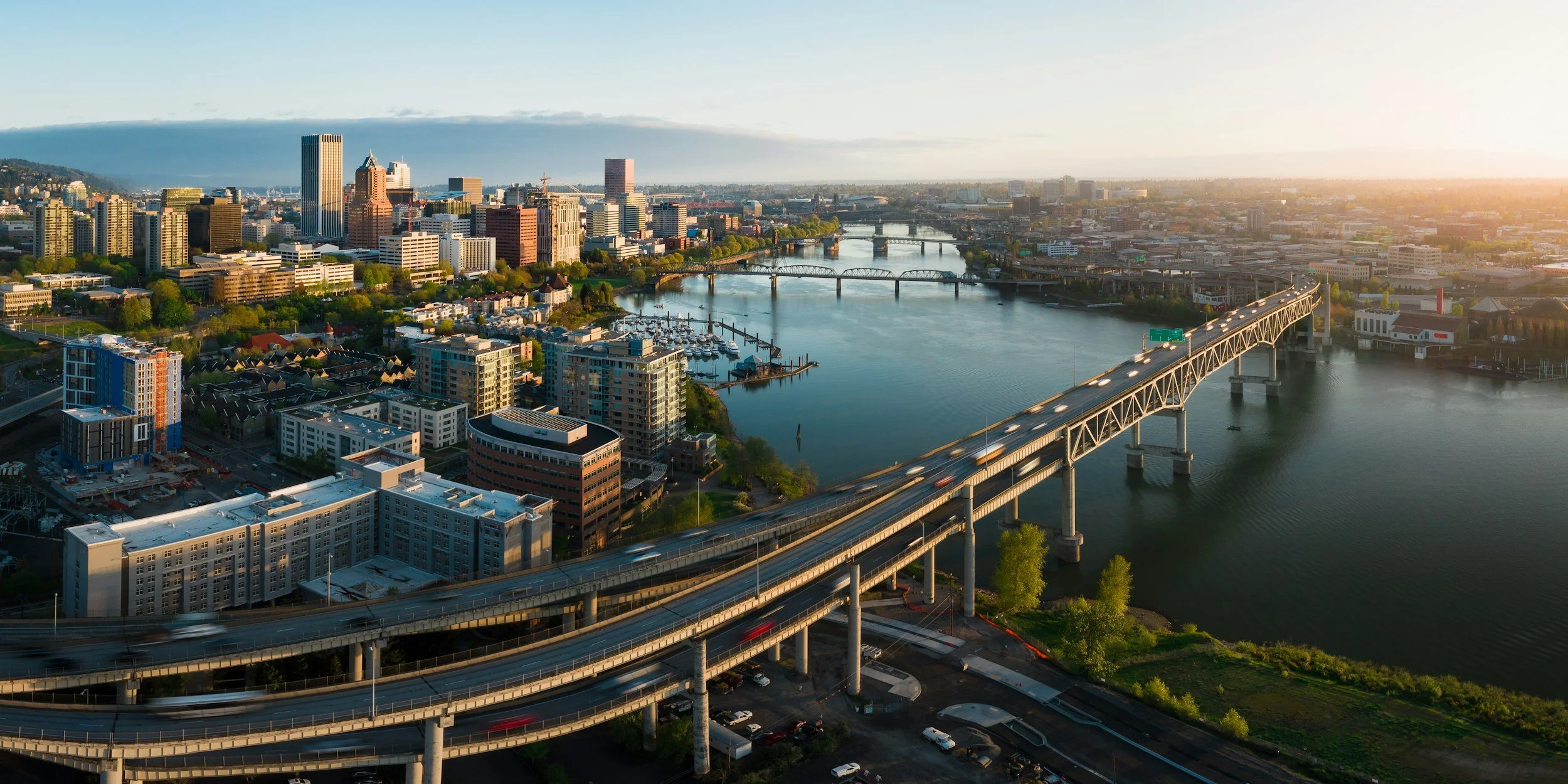 Why Portland Ranks Among America’s Best Metro Areas for Physicians