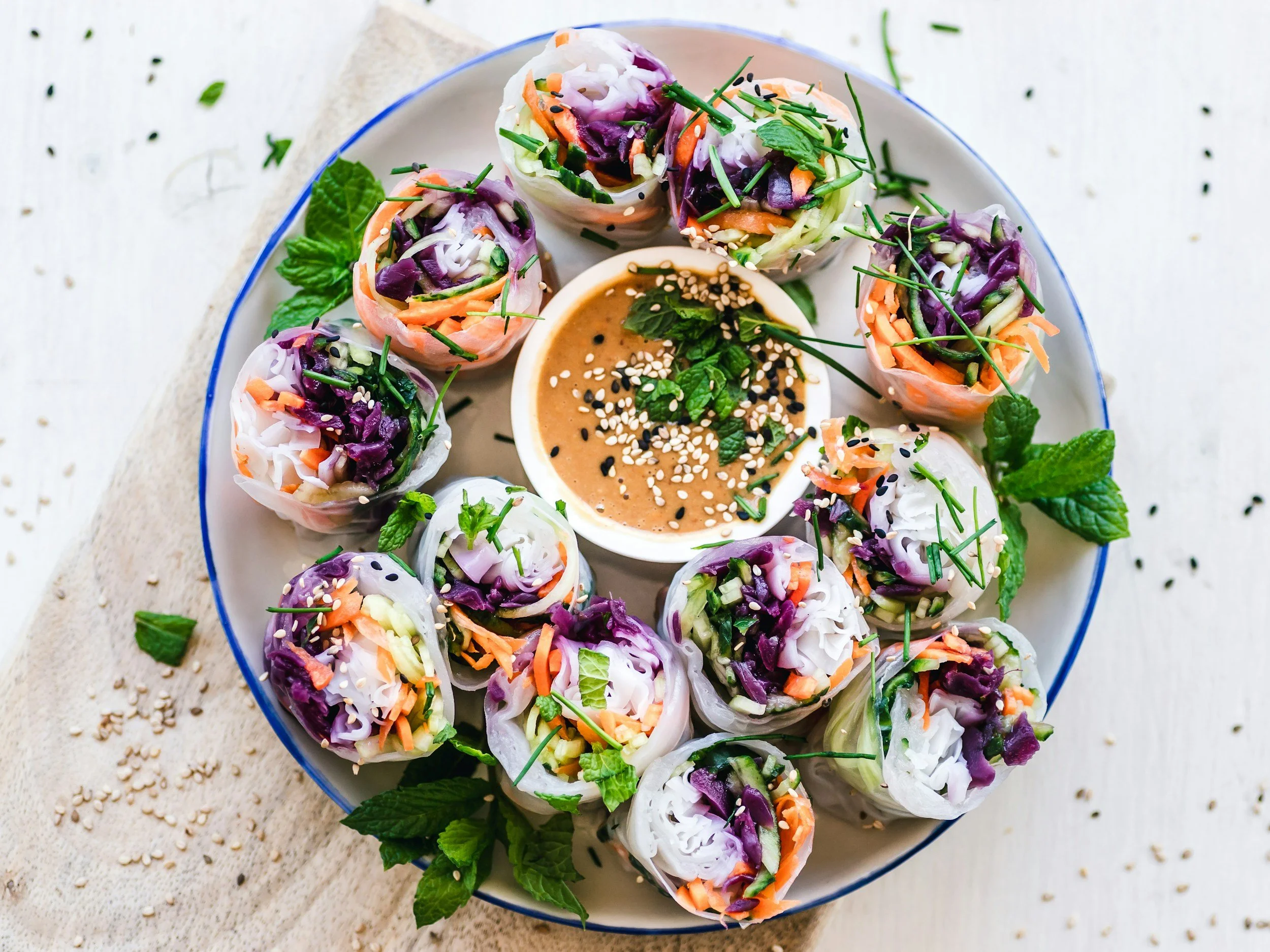The Vegan Physician’s Guide to Portland: Plant-Based Food, Neighborhoods and Life Beyond the Hospital
