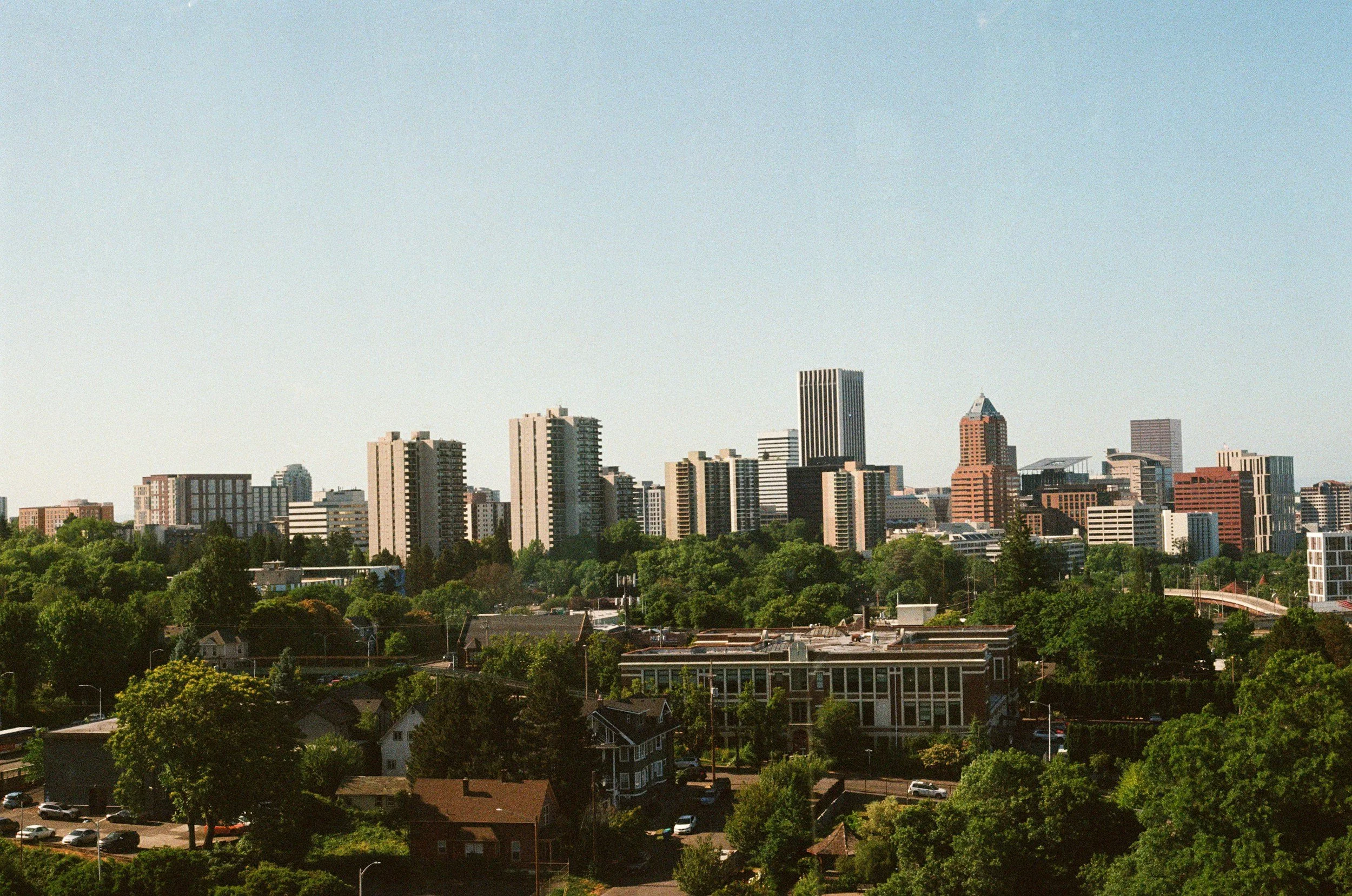 Why Portland Ranks Among America’s Best Metro Areas for Physicians