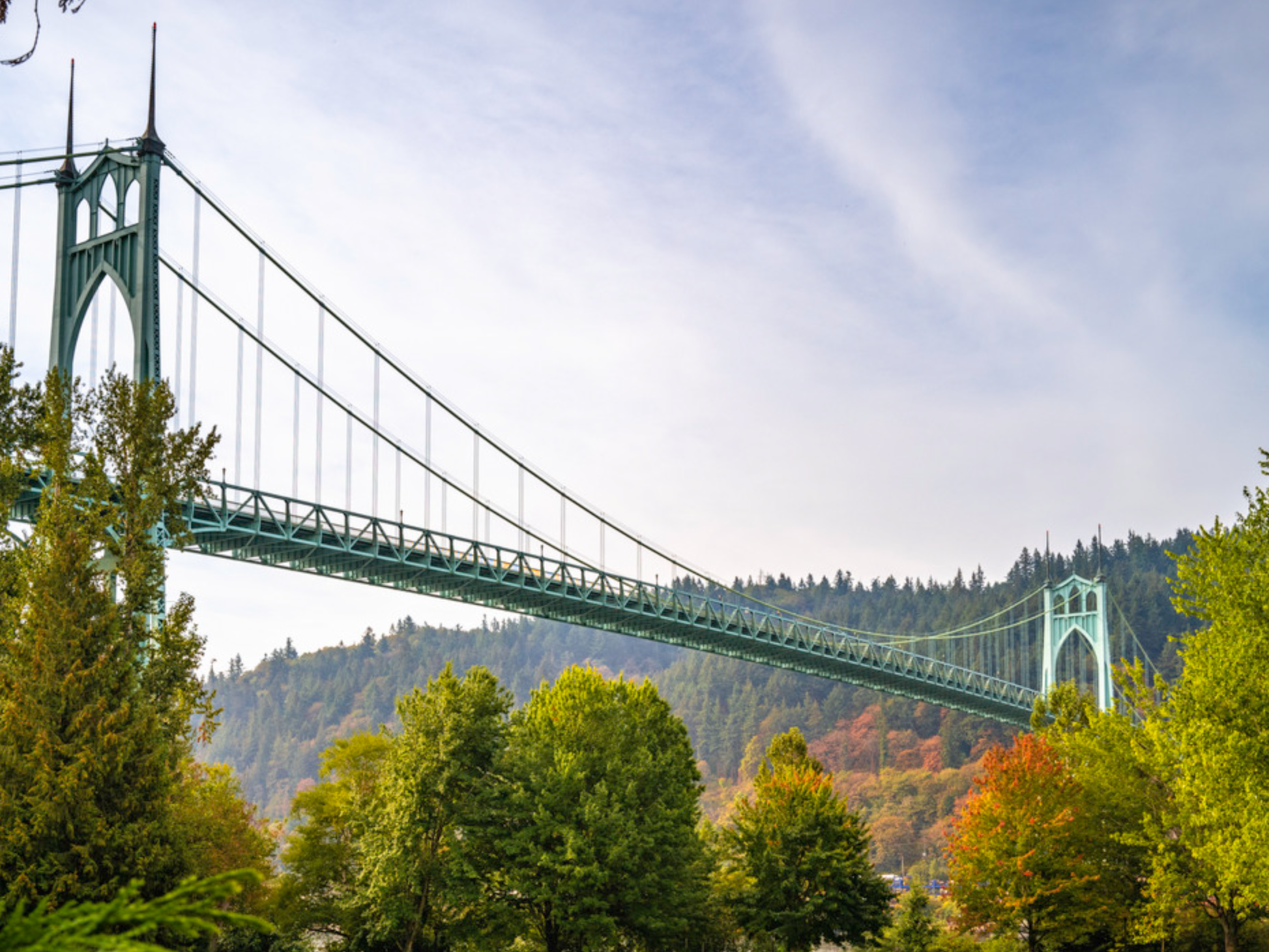 The Physician’s Guide to North Portland Neighborhoods